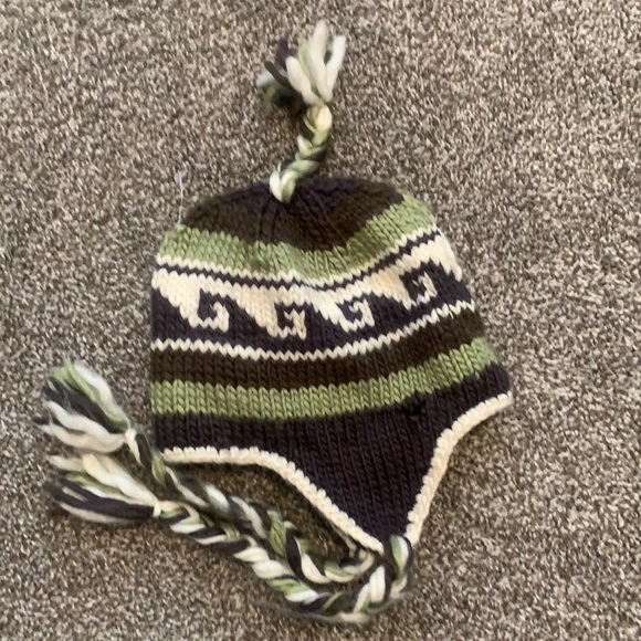 NWOTS BULABULA Hat - Picture 2 of 5